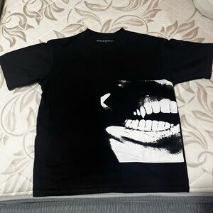 Black Playboy Carti t shirt